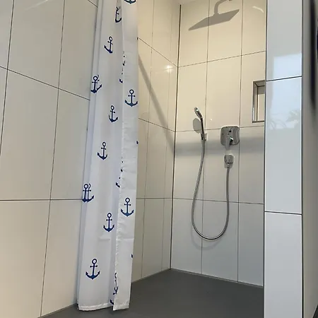 Apartment Hantmann *